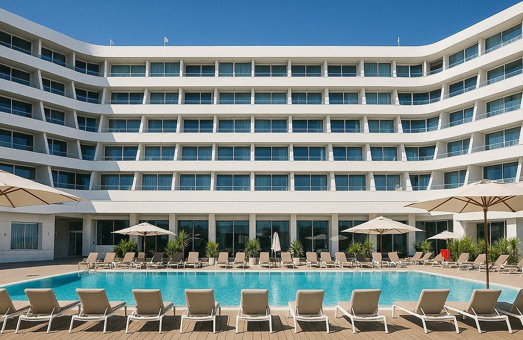 192952 מתחם הבריכה והלובי המשותף, סי סייד אילת, וילה  באילת וילות - Vila 192952 מתחם הבריכה והלובי המשותף, סי סייד אילת, וילה  באילת וילות - Vila