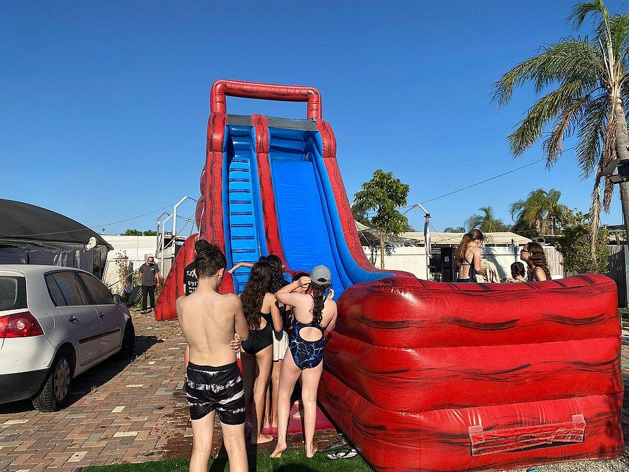 193071 אירועים במקום, מתחם 531 איוונטס, וילה  בהרצליה וילות - Vila