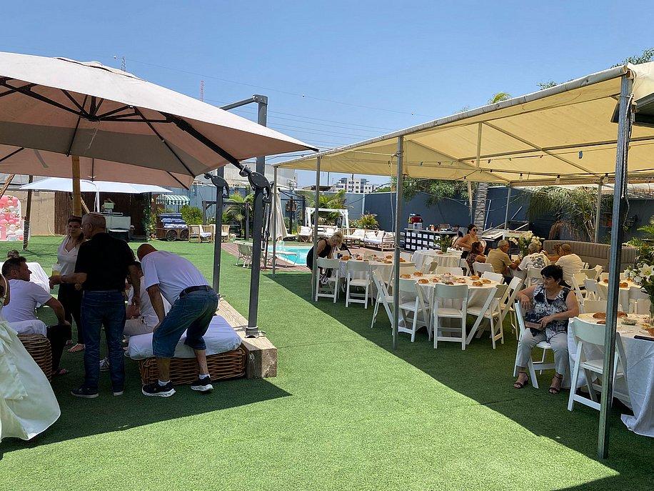 193072 אירועים במקום, מתחם 531 איוונטס, וילה  בהרצליה וילות - Vila