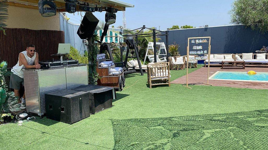 193074 אירועים במקום, מתחם 531 איוונטס, וילה  בהרצליה וילות - Vila