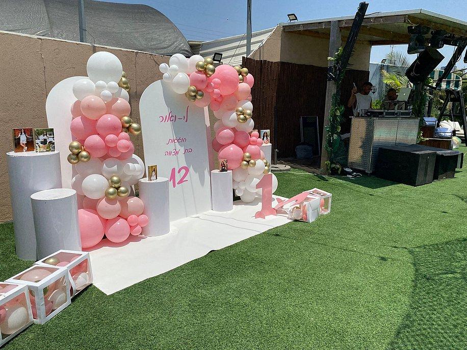 193076 אירועים במקום, מתחם 531 איוונטס, וילה  בהרצליה וילות - Vila