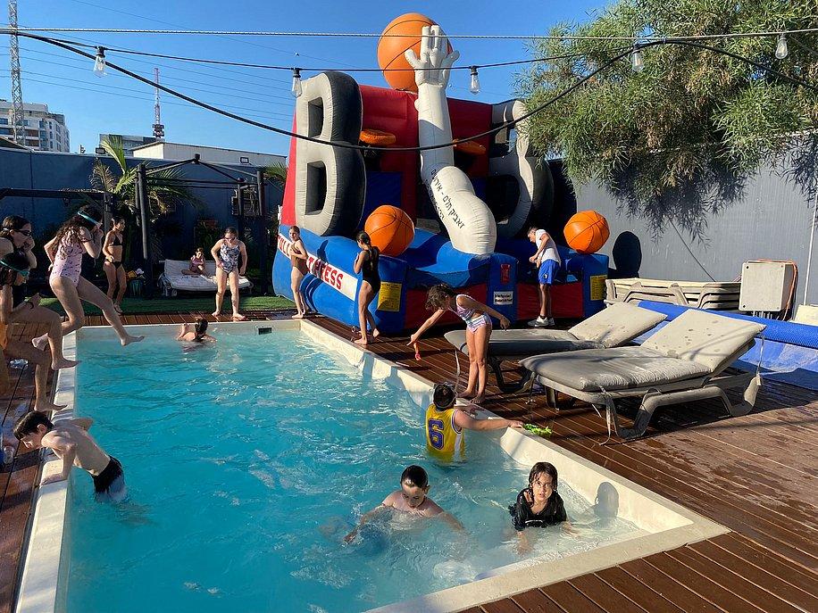 193077 אירועים במקום, מתחם 531 איוונטס, וילה  בהרצליה וילות - Vila