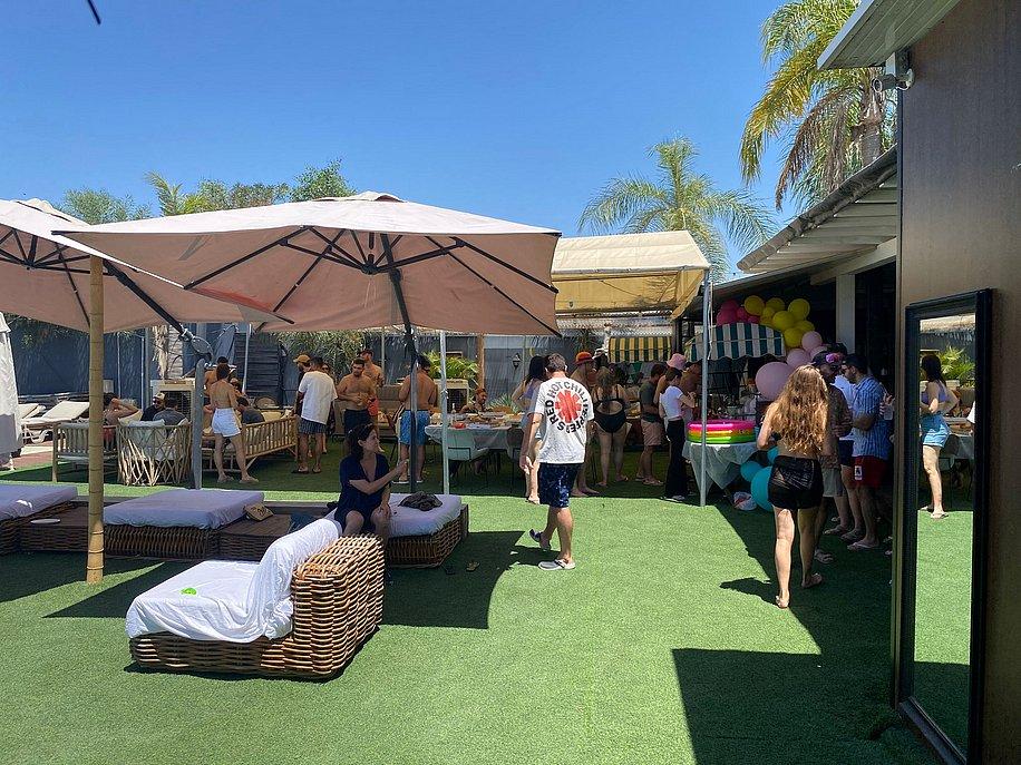 193079 אירועים במקום, מתחם 531 איוונטס, וילה  בהרצליה וילות - Vila