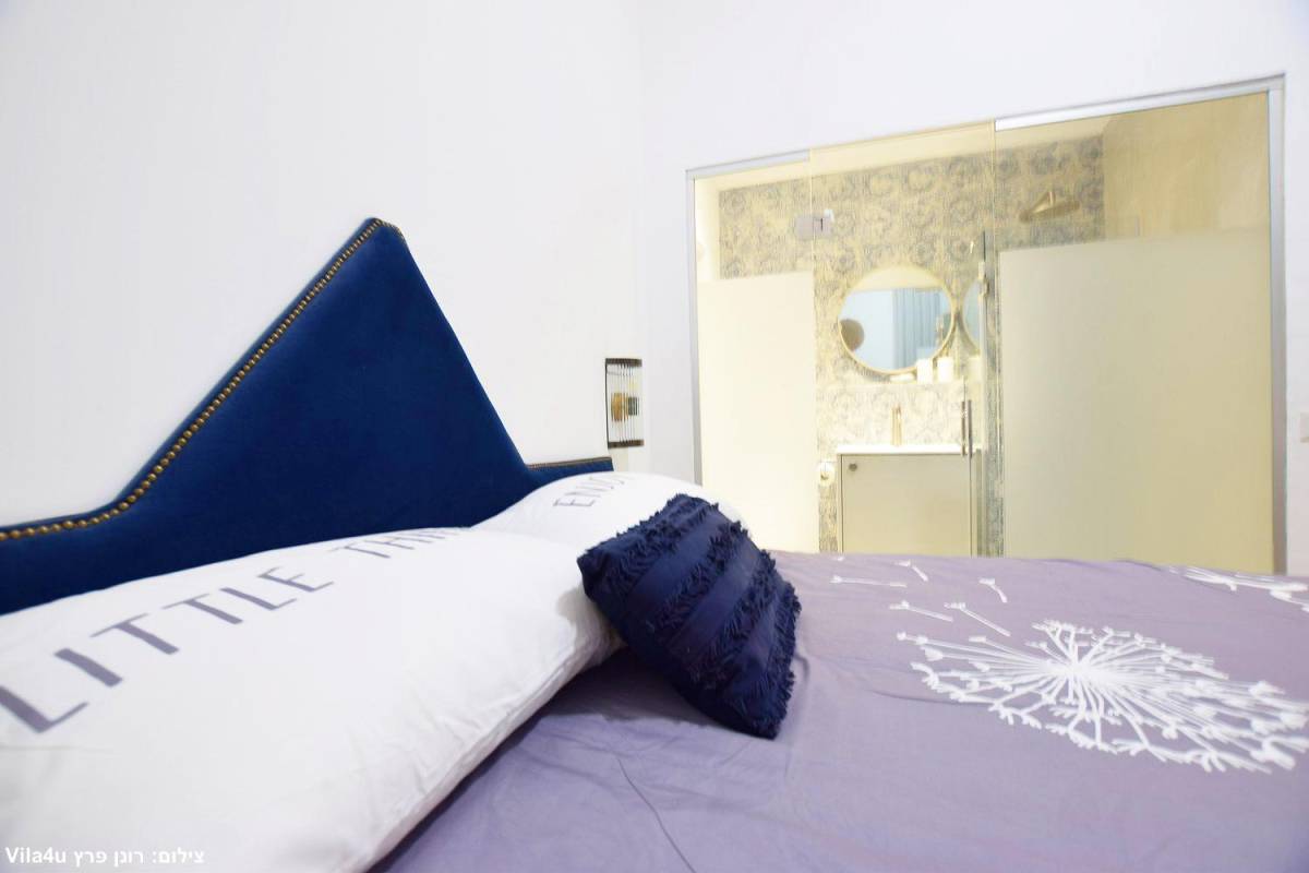 194004 גלריה כללית, קאסה דל סול, וילה  באכזיב וילות - Vila