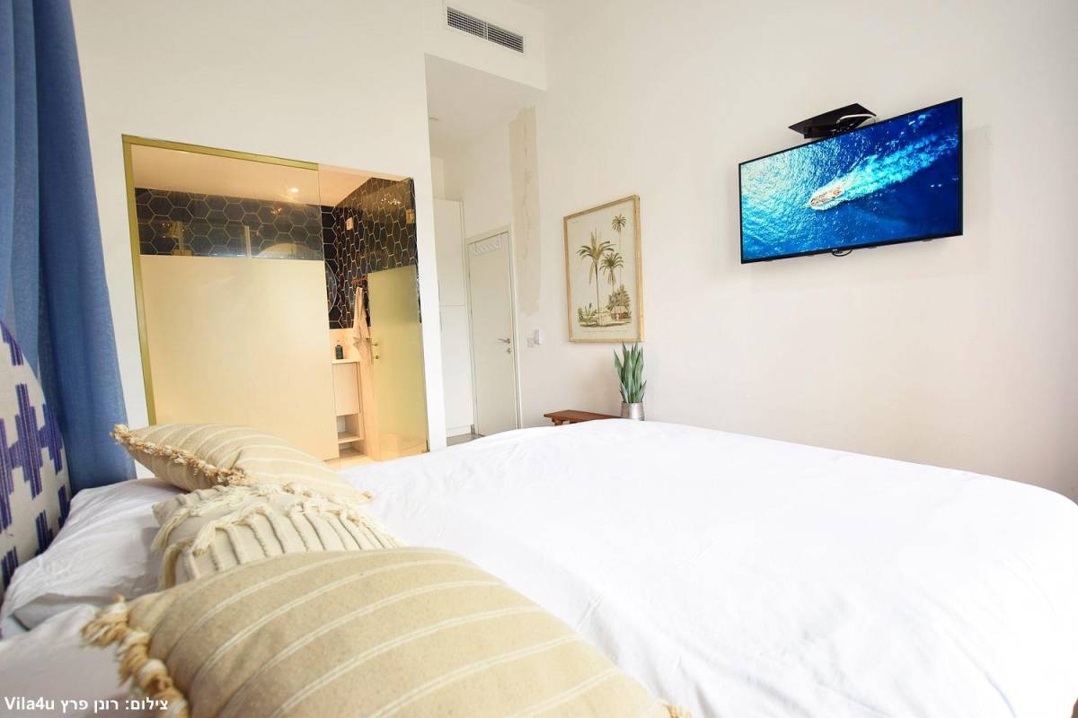 194006 גלריה כללית, קאסה דל סול, וילה  באכזיב וילות - Vila