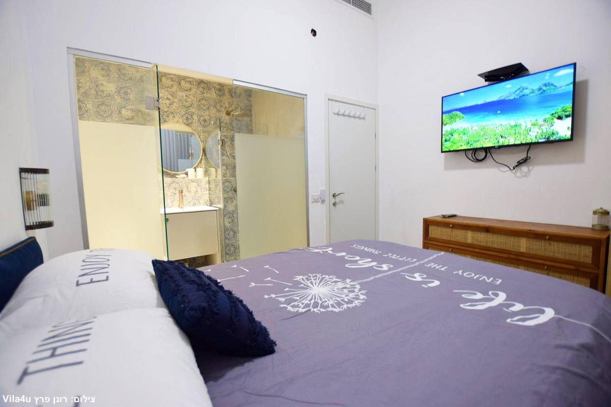 194008 גלריה כללית, קאסה דל סול, וילה  באכזיב וילות - Vila