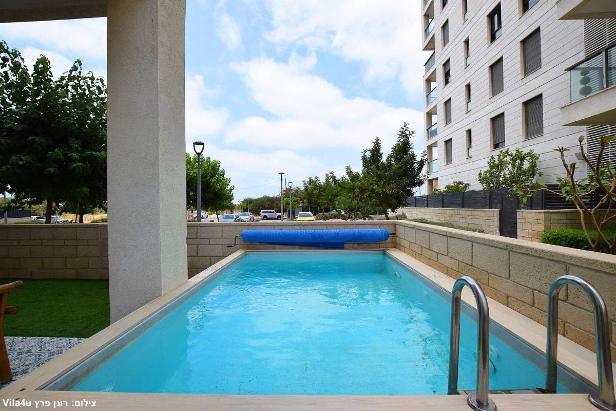 194018 גלריה כללית, קאסה דל סול, וילה  באכזיב וילות - Vila