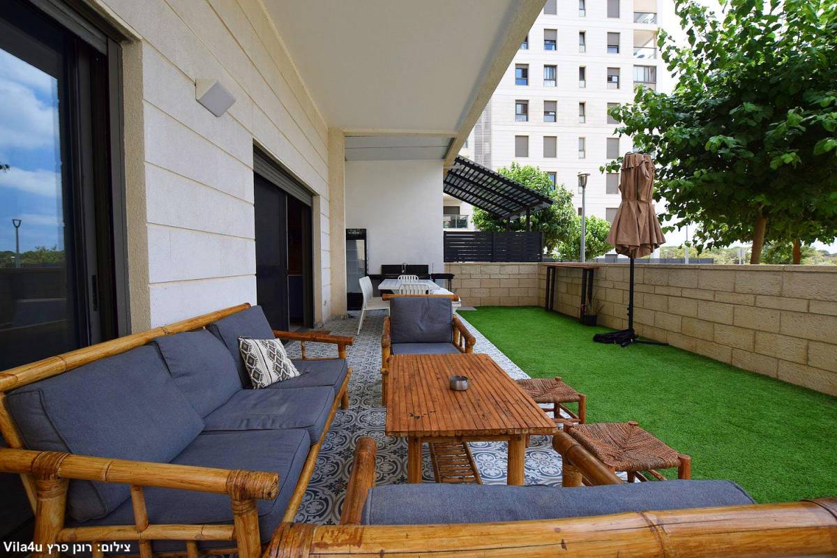 194021 גלריה כללית, קאסה דל סול, וילה  באכזיב וילות - Vila