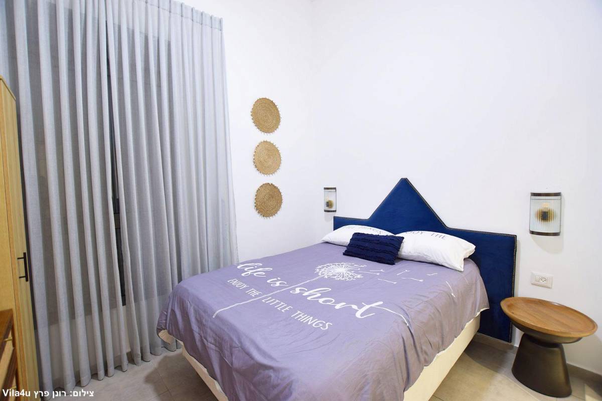 194032 גלרית פנים, קאסה דל סול, וילה  באכזיב וילות - Vila