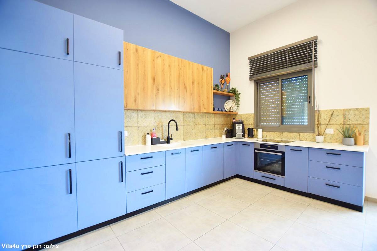 194038 גלרית פנים, קאסה דל סול, וילה  באכזיב וילות - Vila