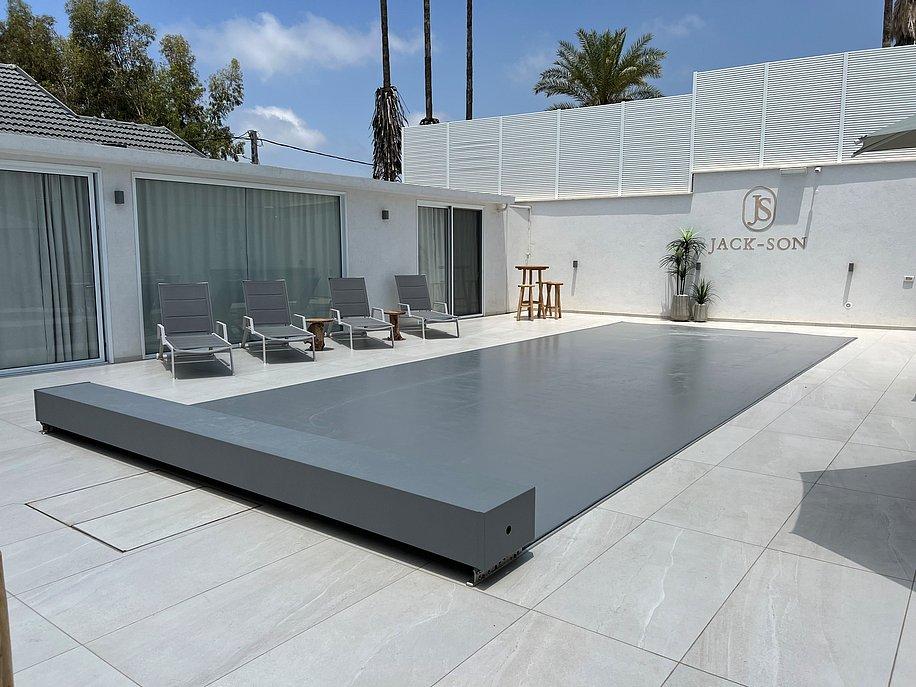 194078 גלריה כללית, וילה ג'קסון - Jack son, וילה  בעין יעקב וילות - Vila