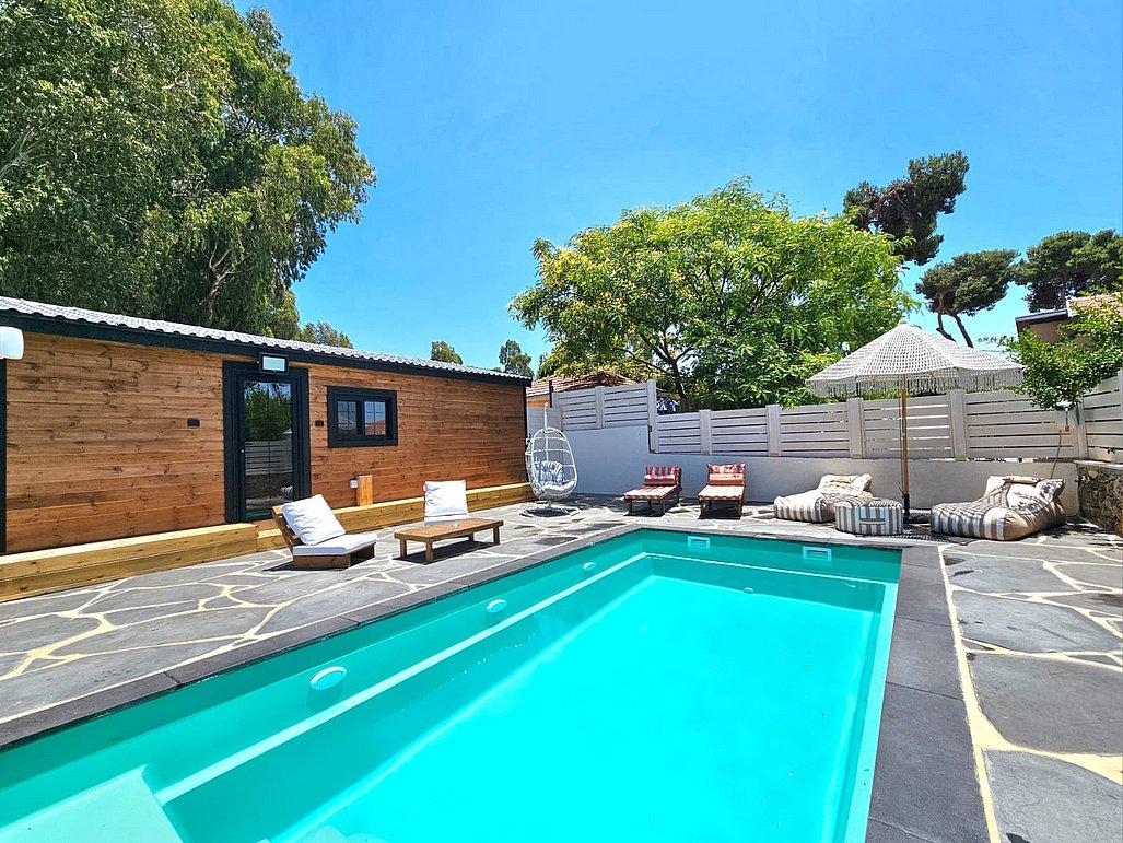 194372 גלריה כללית, חורשת האקליפטוס ריזורט, וילה  בחדרה וילות - Vila 194372 גלריה כללית, חורשת האקליפטוס ריזורט, וילה  בחדרה וילות - Vila