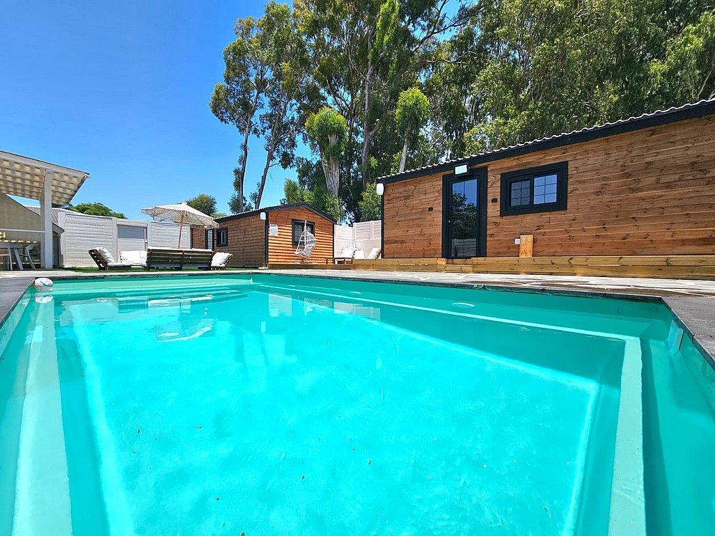 194378 גלריה כללית, חורשת האקליפטוס ריזורט, וילה  בחדרה וילות - Vila 194378 גלריה כללית, חורשת האקליפטוס ריזורט, וילה  בחדרה וילות - Vila