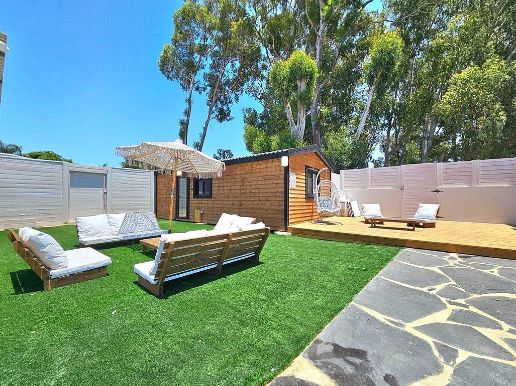 194394 מתחם חיצוני, חורשת האקליפטוס ריזורט, וילה  בחדרה וילות - Vila 194394 מתחם חיצוני, חורשת האקליפטוס ריזורט, וילה  בחדרה וילות - Vila