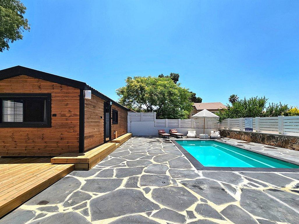 194398 מתחם חיצוני, חורשת האקליפטוס ריזורט, וילה  בחדרה וילות - Vila 194398 מתחם חיצוני, חורשת האקליפטוס ריזורט, וילה  בחדרה וילות - Vila