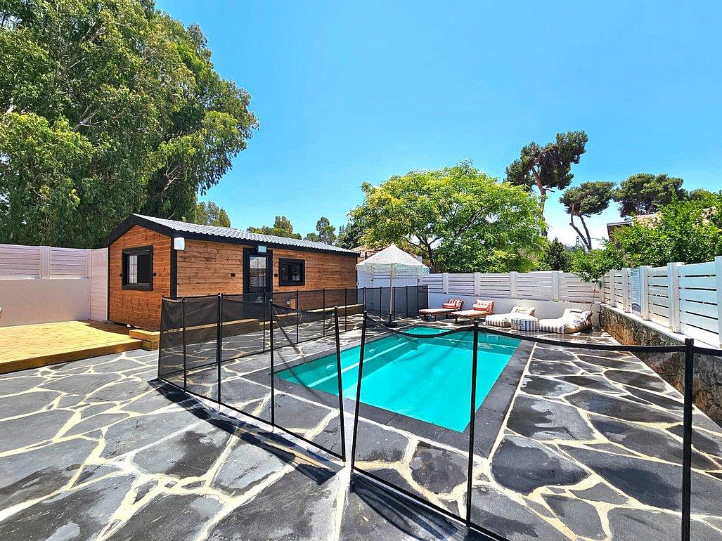 194399 מתחם חיצוני, חורשת האקליפטוס ריזורט, וילה  בחדרה וילות - Vila 194399 מתחם חיצוני, חורשת האקליפטוס ריזורט, וילה  בחדרה וילות - Vila