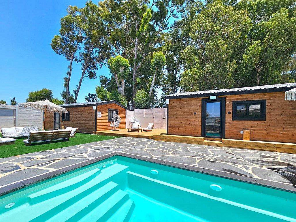 194400 מתחם חיצוני, חורשת האקליפטוס ריזורט, וילה  בחדרה וילות - Vila 194400 מתחם חיצוני, חורשת האקליפטוס ריזורט, וילה  בחדרה וילות - Vila