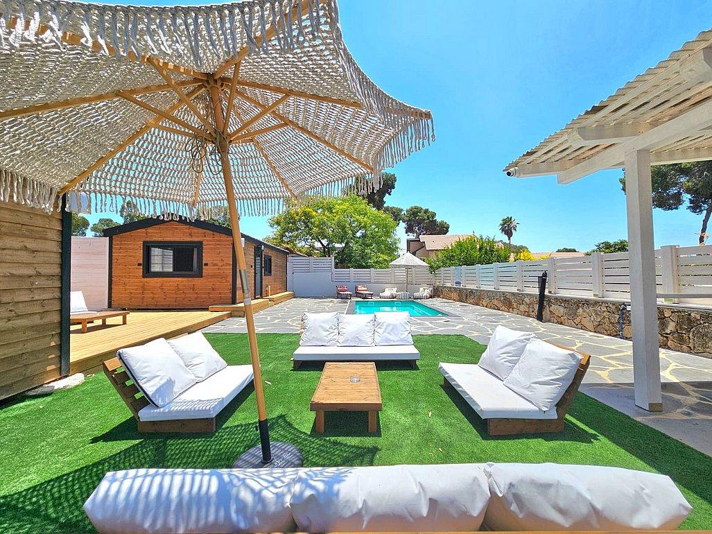 194402 מתחם חיצוני, חורשת האקליפטוס ריזורט, וילה  בחדרה וילות - Vila 194402 מתחם חיצוני, חורשת האקליפטוס ריזורט, וילה  בחדרה וילות - Vila