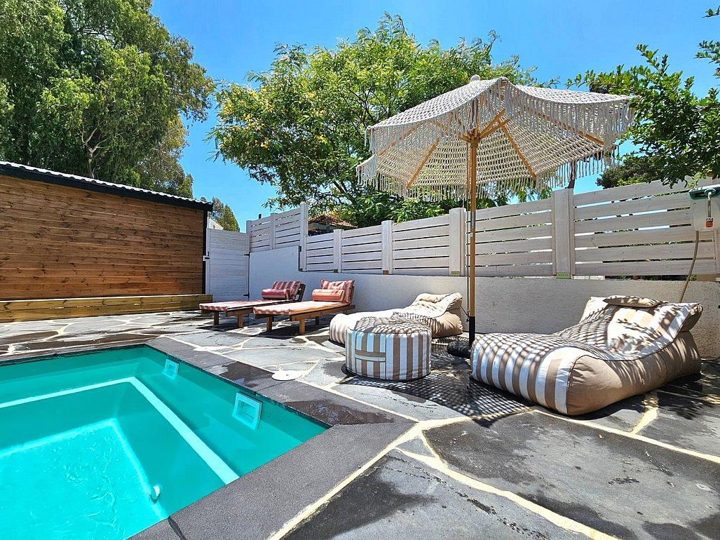 194405 מתחם חיצוני, חורשת האקליפטוס ריזורט, וילה  בחדרה וילות - Vila 194405 מתחם חיצוני, חורשת האקליפטוס ריזורט, וילה  בחדרה וילות - Vila