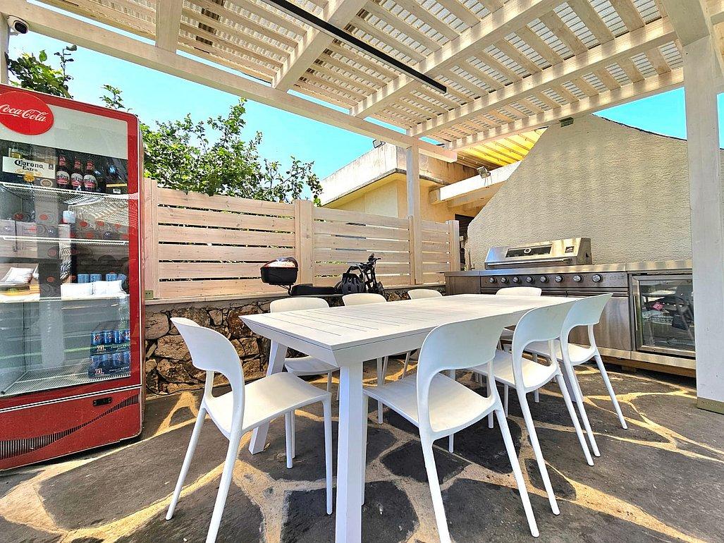 194406 מתחם חיצוני, חורשת האקליפטוס ריזורט, וילה  בחדרה וילות - Vila 194406 מתחם חיצוני, חורשת האקליפטוס ריזורט, וילה  בחדרה וילות - Vila