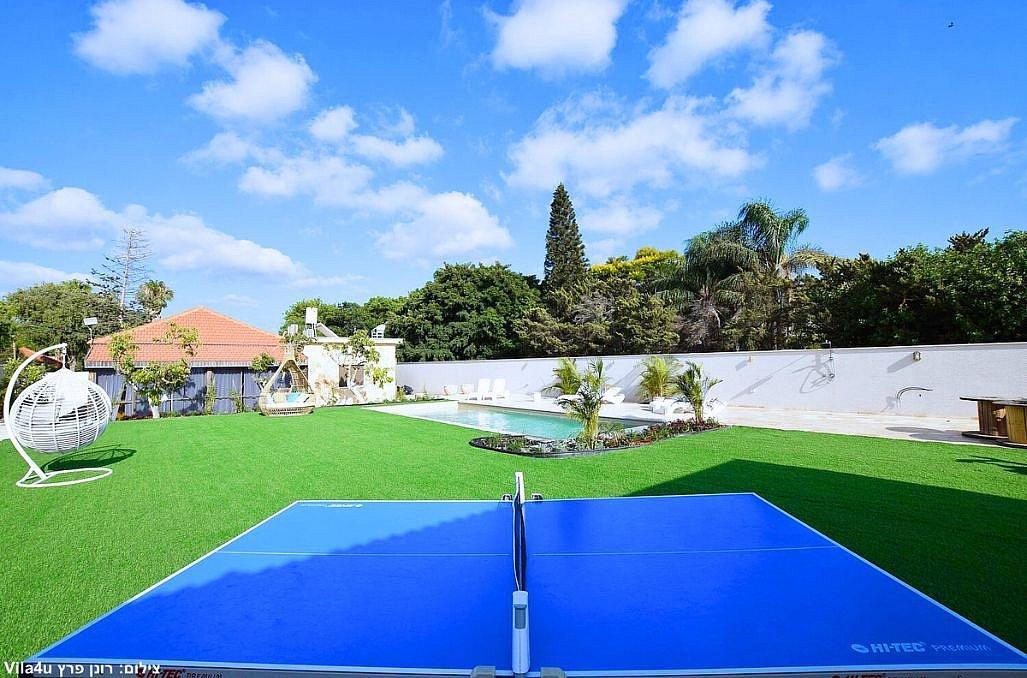 194506 וילה עלמא, וילה עלמא, וילה  בקריית אתא וילות - Vila