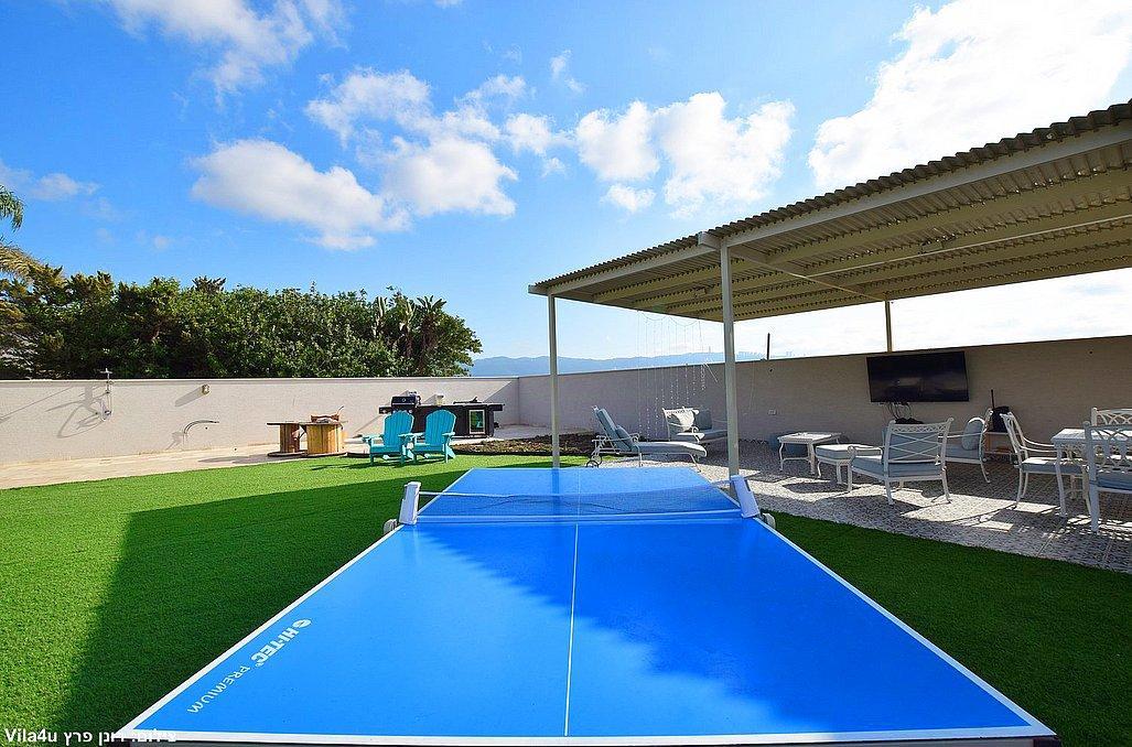 194507 וילה עלמא, וילה עלמא, וילה  בקריית אתא וילות - Vila