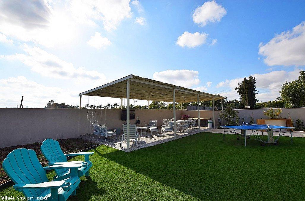 194509 וילה עלמא, וילה עלמא, וילה  בקריית אתא וילות - Vila