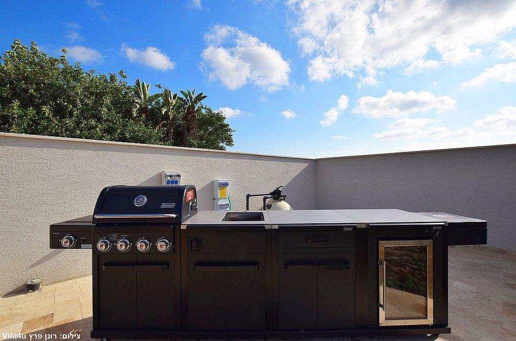 194510 וילה עלמא, וילה עלמא, וילה  בקריית אתא וילות - Vila