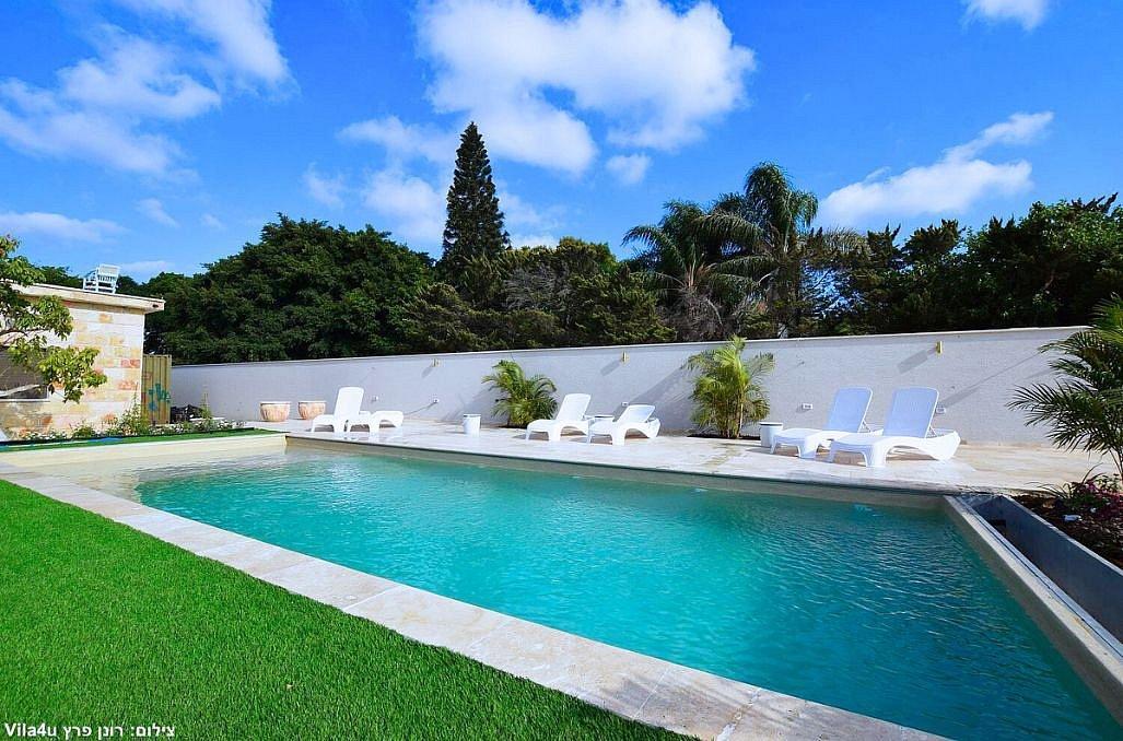 194511 וילה עלמא, וילה עלמא, וילה  בקריית אתא וילות - Vila