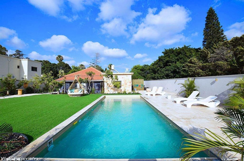 194512 וילה עלמא, וילה עלמא, וילה  בקריית אתא וילות - Vila