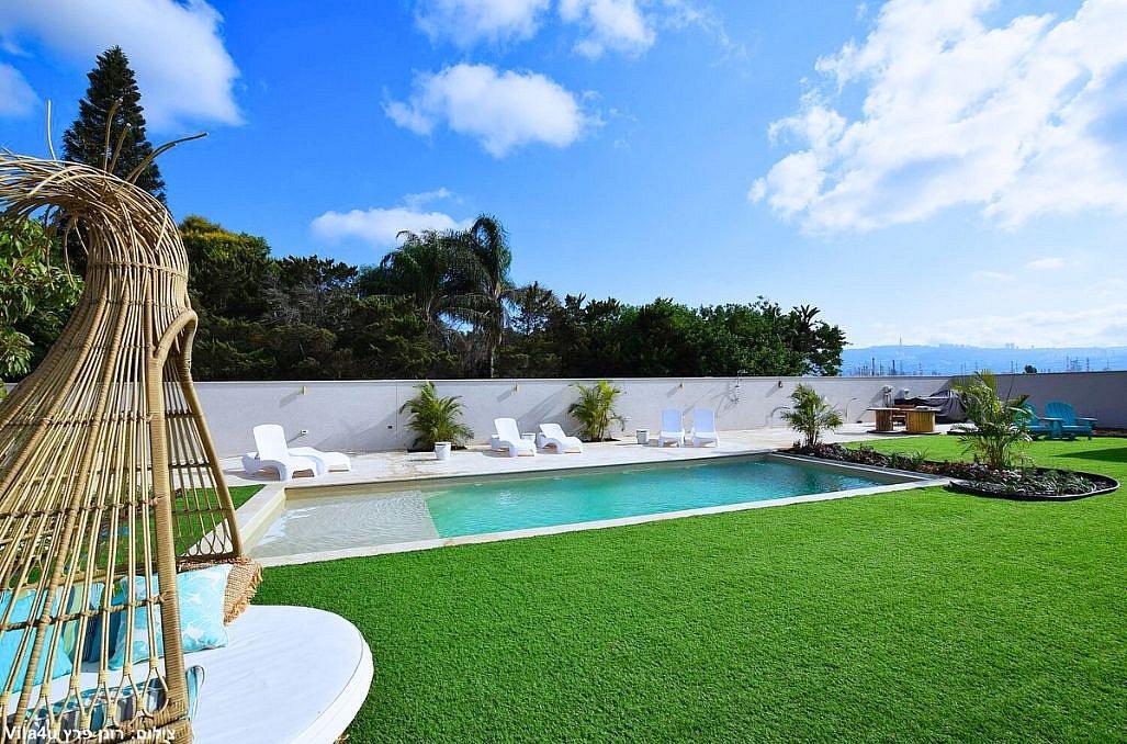 194513 וילה עלמא, וילה עלמא, וילה  בקריית אתא וילות - Vila