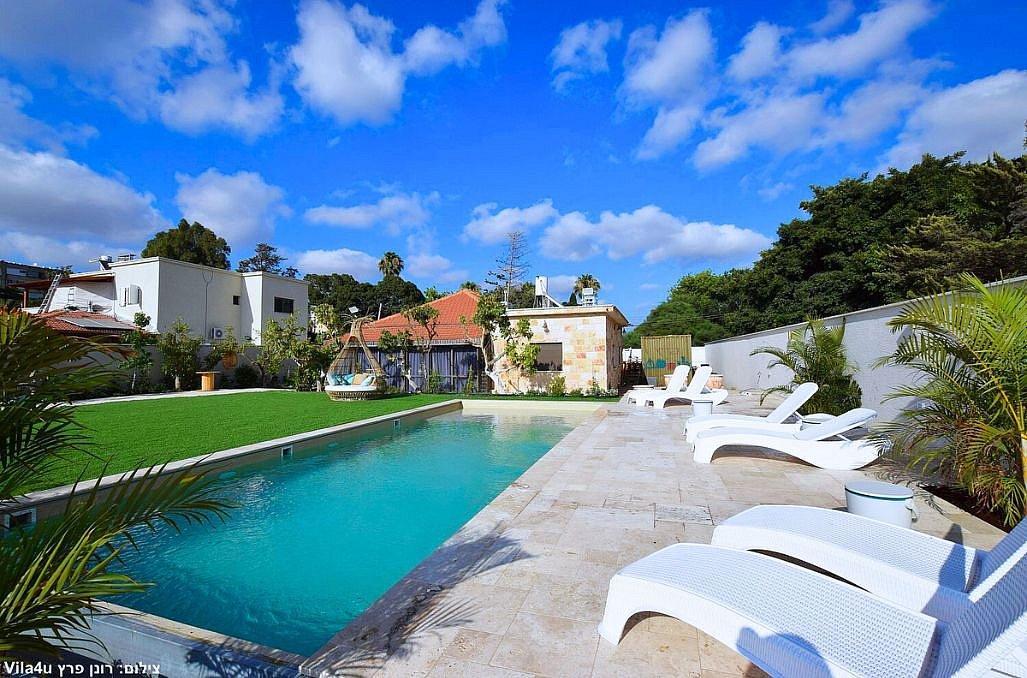 194514 וילה עלמא, וילה עלמא, וילה  בקריית אתא וילות - Vila