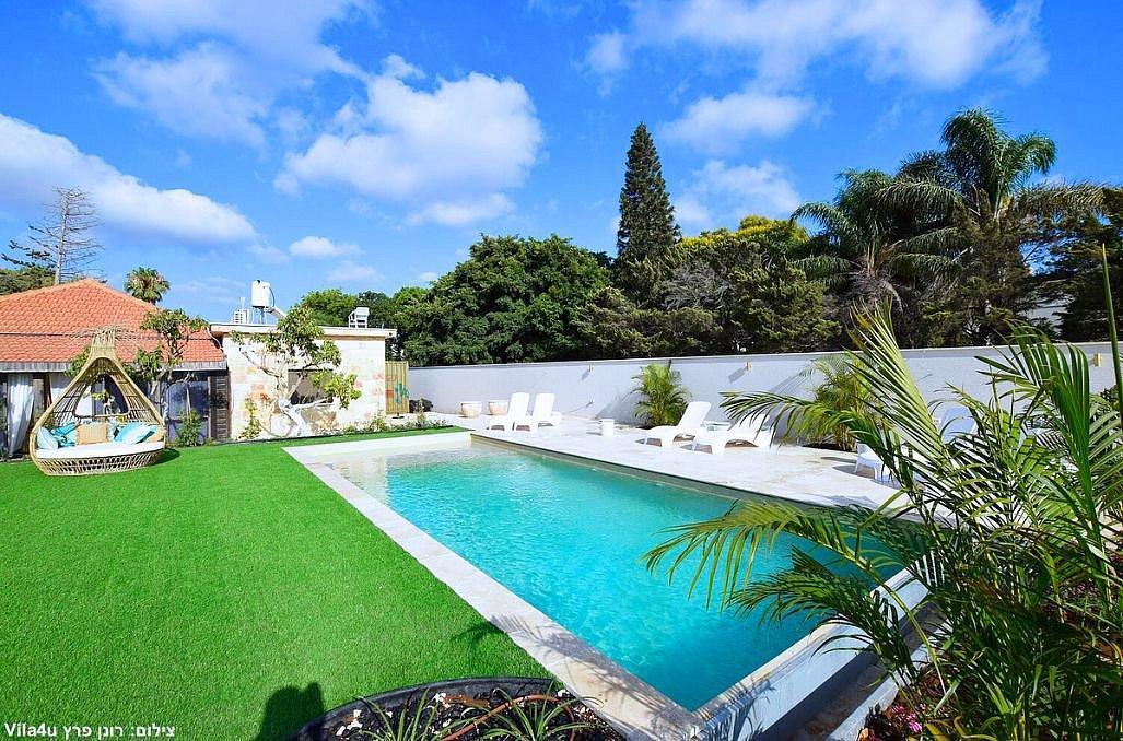 194516 וילה עלמא, וילה עלמא, וילה  בקריית אתא וילות - Vila