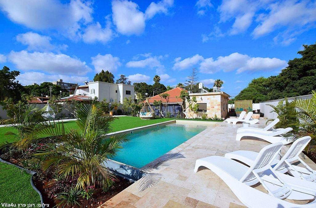 194518 וילה עלמא, וילה עלמא, וילה  בקריית אתא וילות - Vila