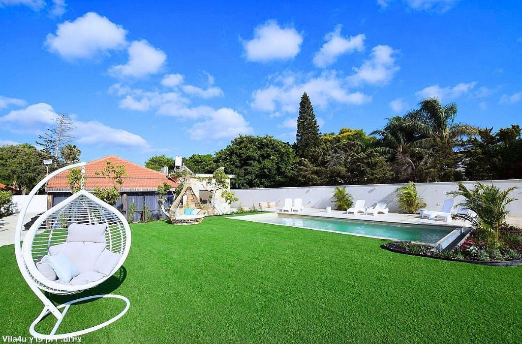 194520 וילה עלמא, וילה עלמא, וילה  בקריית אתא וילות - Vila