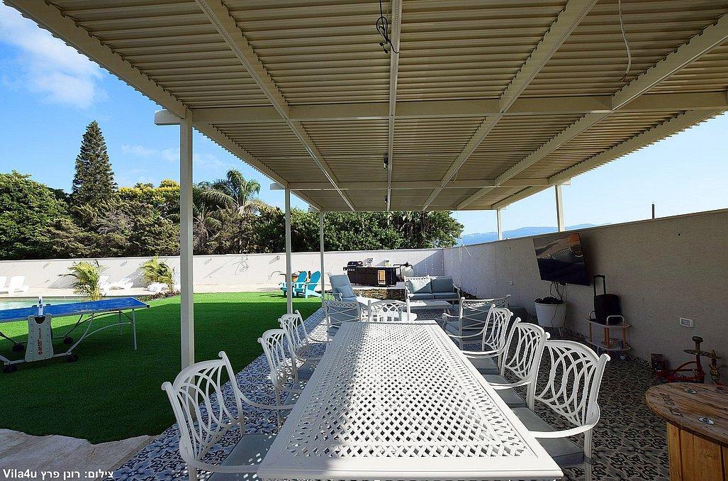 194524 וילה עלמא, וילה עלמא, וילה  בקריית אתא וילות - Vila