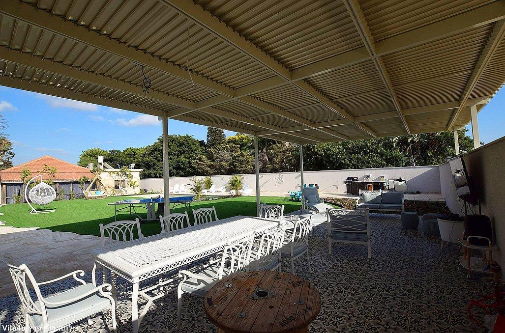 194525 וילה עלמא, וילה עלמא, וילה  בקריית אתא וילות - Vila