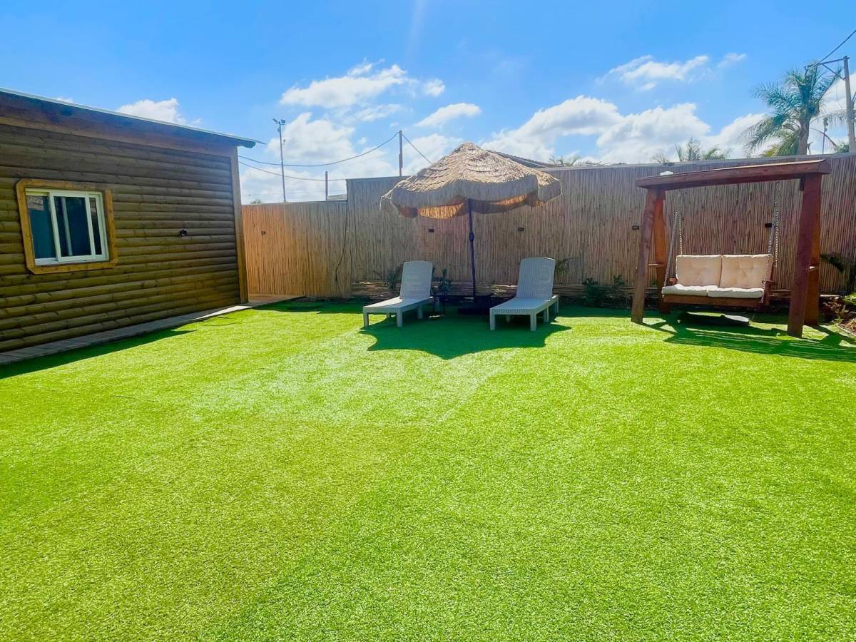 195041 גלריה כללית, בשדות של המושב, וילה  בעוצם וילות - Vila