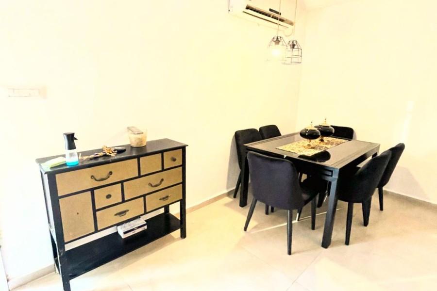 195043 גלרית פנים, בשדות של המושב, וילה  בעוצם וילות - Vila