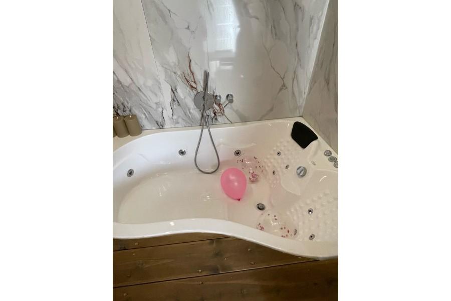 195055 יחידת אירוח פרטית, בשדות של המושב, וילה  בעוצם וילות - Vila