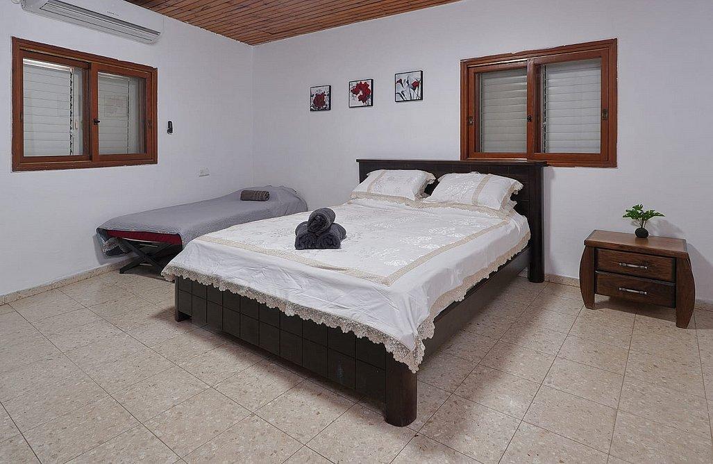 195091 גלריה כללית, שלווה במושבה - אירוח כפרי, וילה  במגדל וילות - Vila