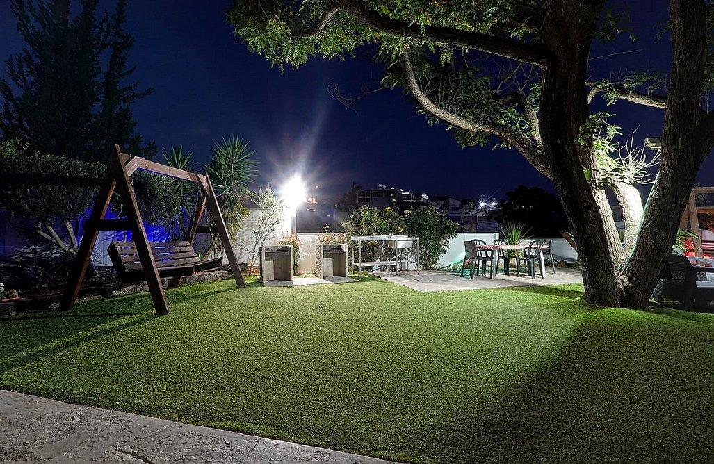 195104 גלריה כללית, שלווה במושבה - אירוח כפרי, וילה  במגדל וילות - Vila