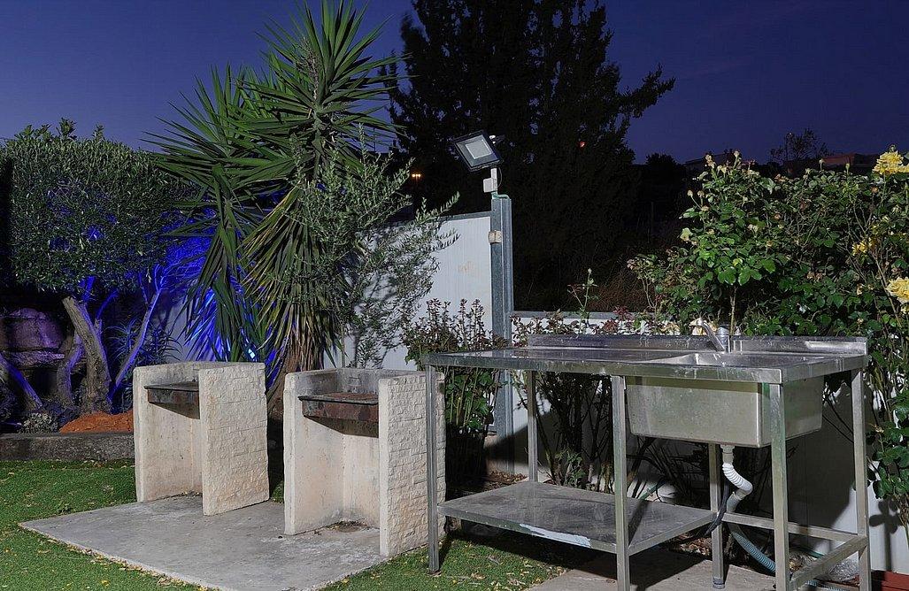 195105 גלריה כללית, שלווה במושבה - אירוח כפרי, וילה  במגדל וילות - Vila