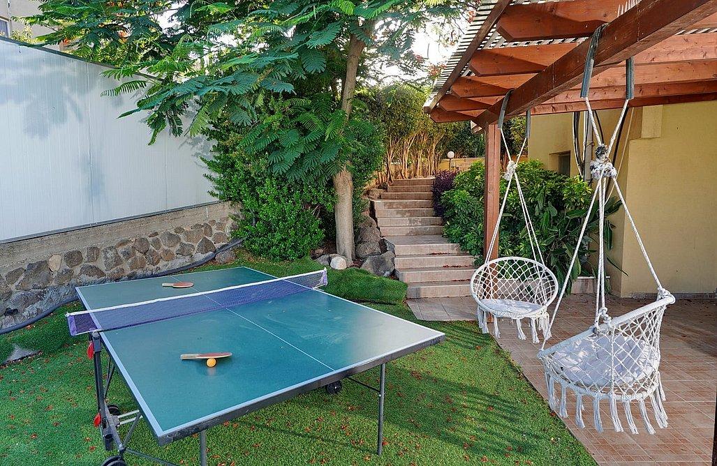 195110 גלריה כללית, שלווה במושבה - אירוח כפרי, וילה  במגדל וילות - Vila