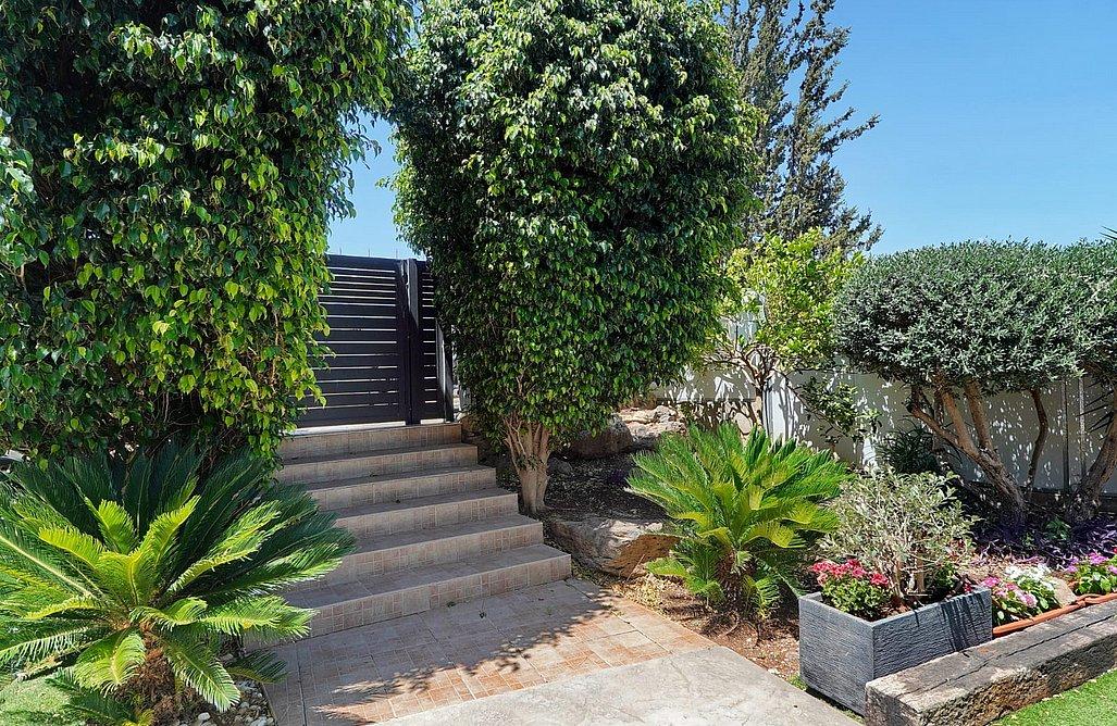 195117 גלריה כללית, שלווה במושבה - אירוח כפרי, וילה  במגדל וילות - Vila