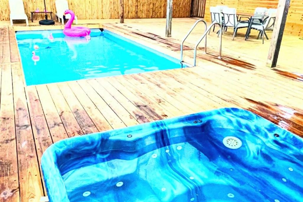 195324 גלריה כללית, בשדות של המושב, וילה  בעוצם וילות - Vila