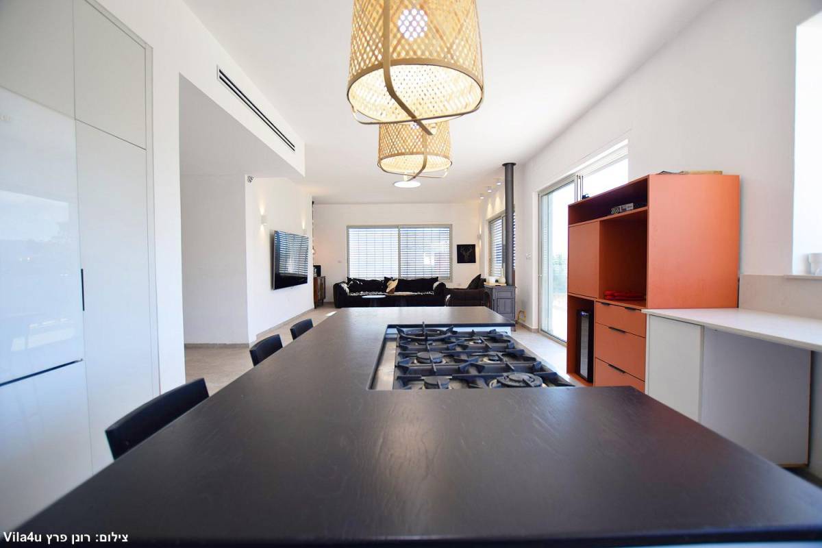 195522 וילה Moon, וילה פורסט - Vila forest, וילה  ביערה וילות - Vila 195522 וילה Moon, וילה פורסט - Vila forest, וילה  ביערה וילות - Vila