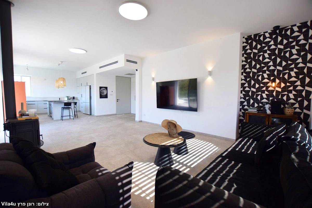 195528 וילה Moon, וילה פורסט - Vila forest, וילה  ביערה וילות - Vila 195528 וילה Moon, וילה פורסט - Vila forest, וילה  ביערה וילות - Vila