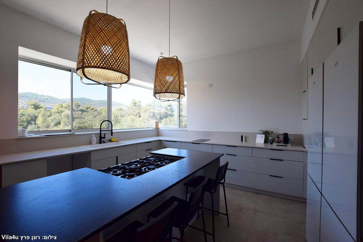 195531 וילה Moon, וילה פורסט - Vila forest, וילה  ביערה וילות - Vila 195531 וילה Moon, וילה פורסט - Vila forest, וילה  ביערה וילות - Vila