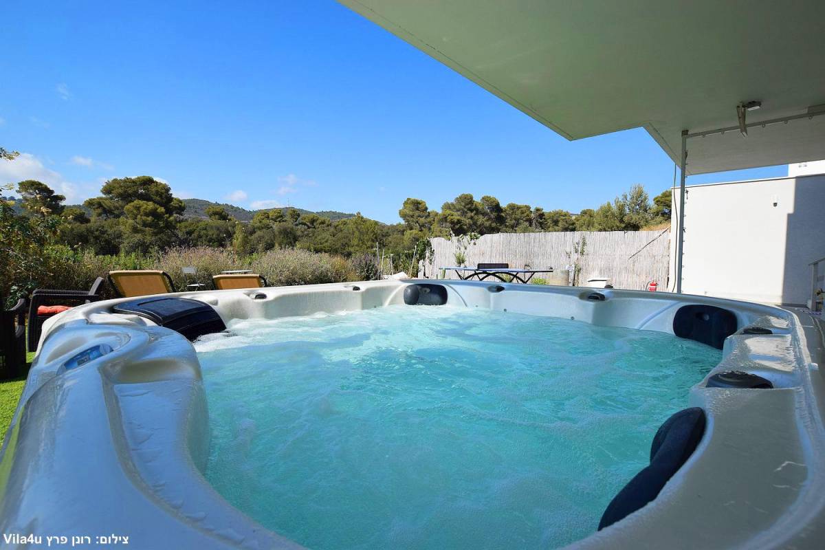 195536 גלרית חוץ, וילה פורסט - Vila forest, וילה  ביערה וילות - Vila 195536 גלרית חוץ, וילה פורסט - Vila forest, וילה  ביערה וילות - Vila